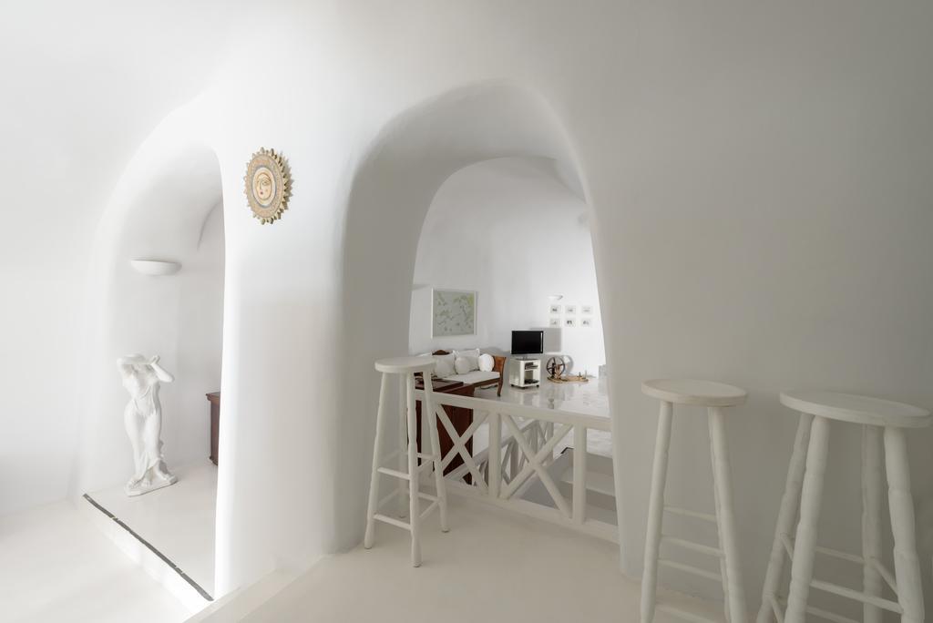 White House Villa Φοινικιά Εξωτερικό φωτογραφία