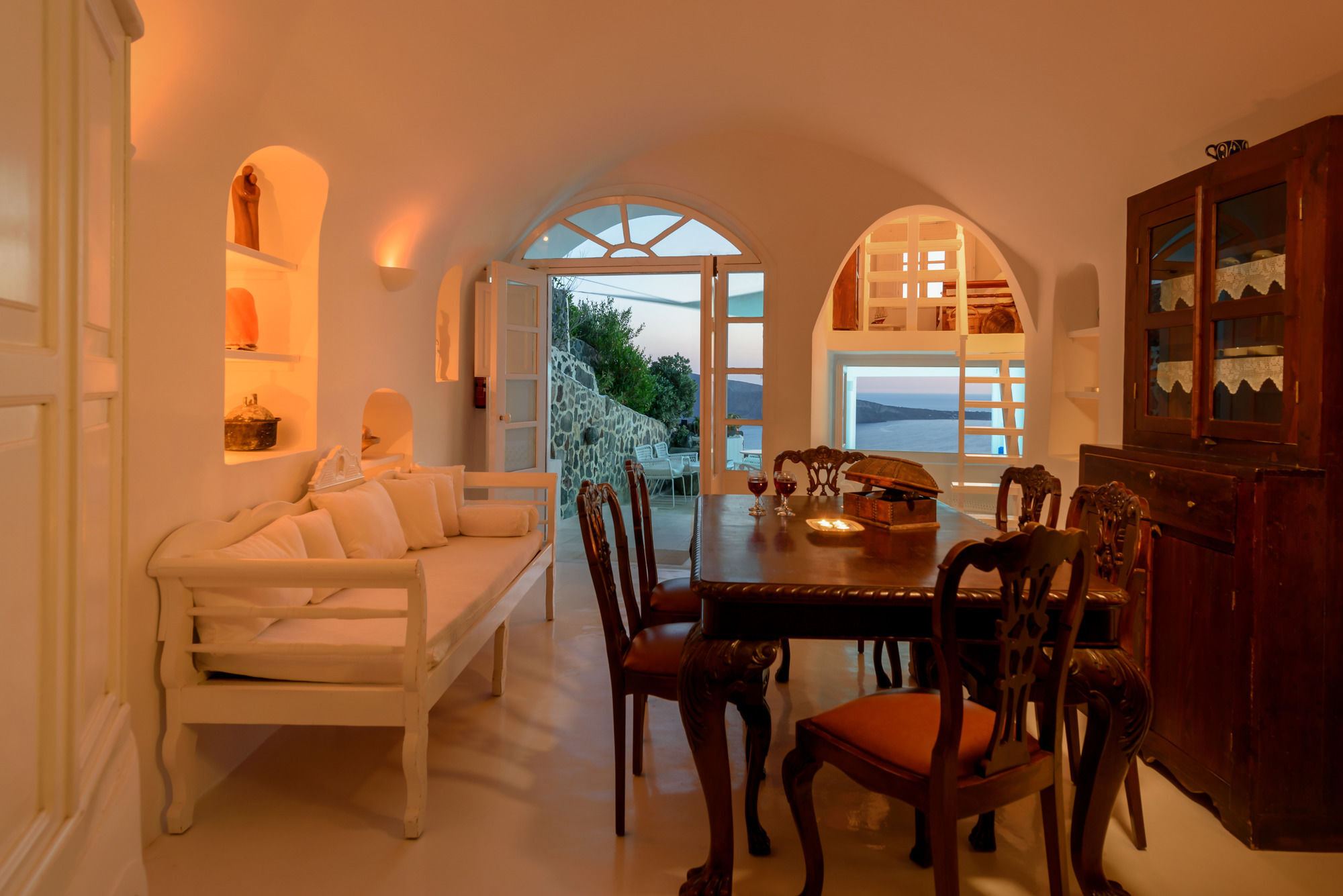 White House Villa Φοινικιά Εξωτερικό φωτογραφία